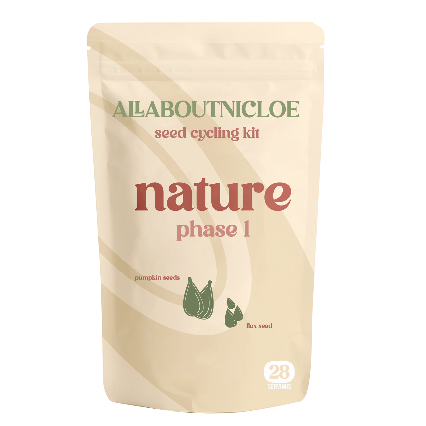 Seed cycling kit