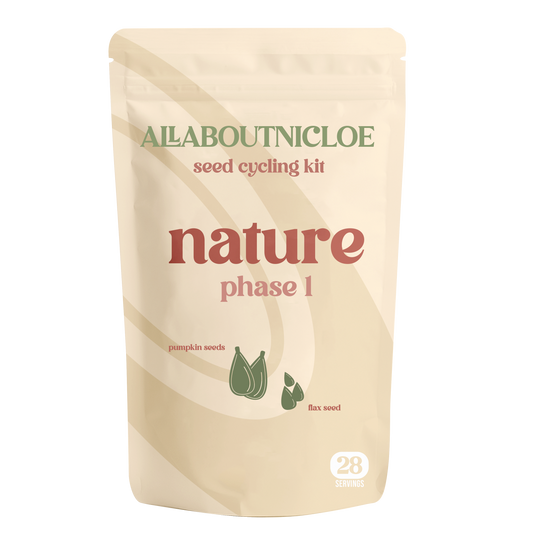 Seed cycling kit